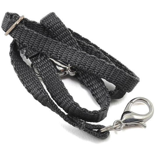 Yeah Racing 1/10 Crawler Scale Nylon Cable Strap Accessory w/Buckle & Hook