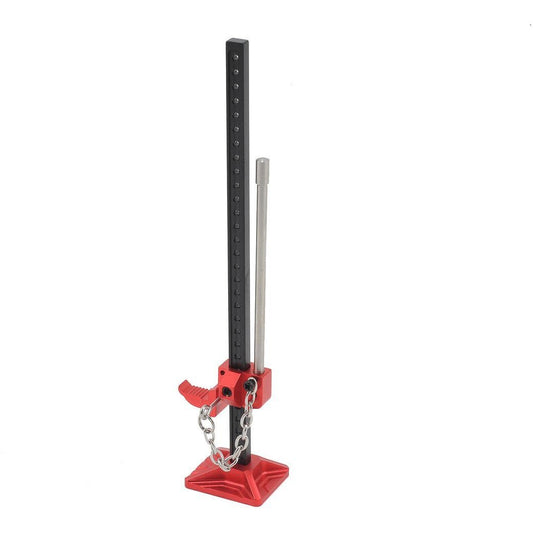 Yeah Racing 1/10 Crawler Scale Metal High Lift Jig Accessory