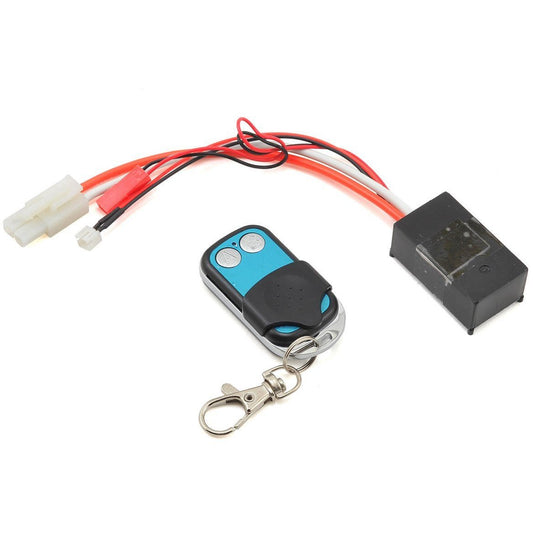 Yeah Racing 1/10 Wireless Remote Receiver Winch Controller