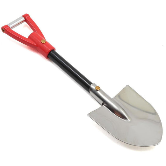 Yeah Racing Aluminum 1/10 Crawler Scale Shovel Accessory