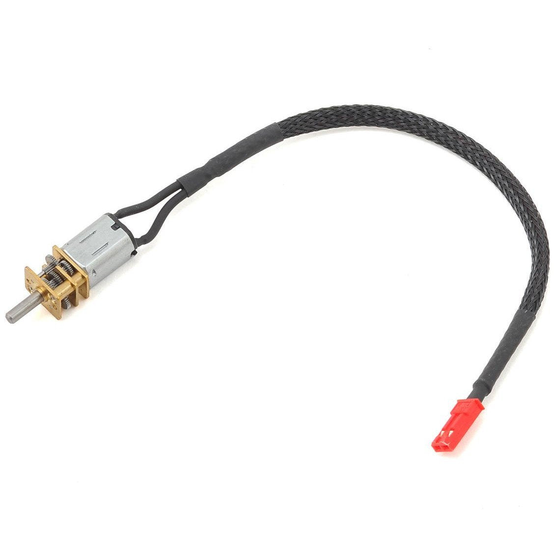 Yeah Racing Replacement Winch Motor w/Wire Lead