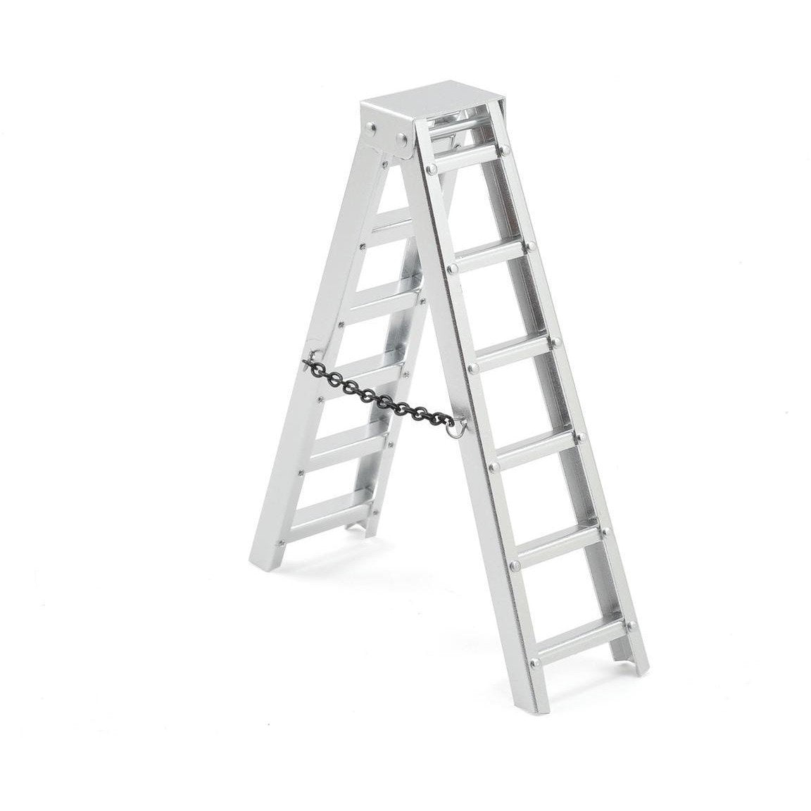 Yeah Racing 4" Aluminum 1/10 Crawler Scale Ladder Accessory
