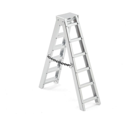 Yeah Racing 4" Aluminum 1/10 Crawler Scale Ladder Accessory