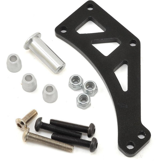 Yeah Racing Steel Spare Tire Carrier