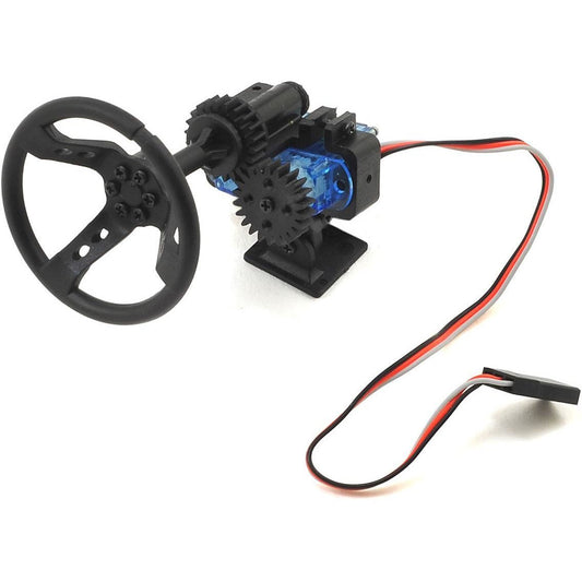 Yeah Racing X DarkDragonWing Motion Steering Wheel