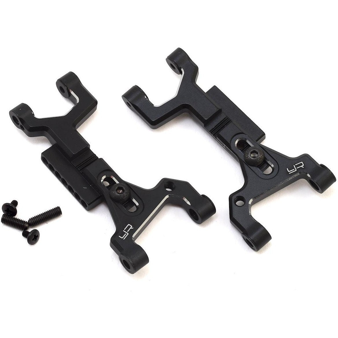 Yeah Racing YD-2 Aluminum Track Width Adjustable Low Profile Rear Suspension Arm