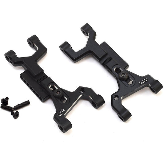 Yeah Racing YD-2 Aluminum Track Width Adjustable Low Profile Rear Suspension Arm