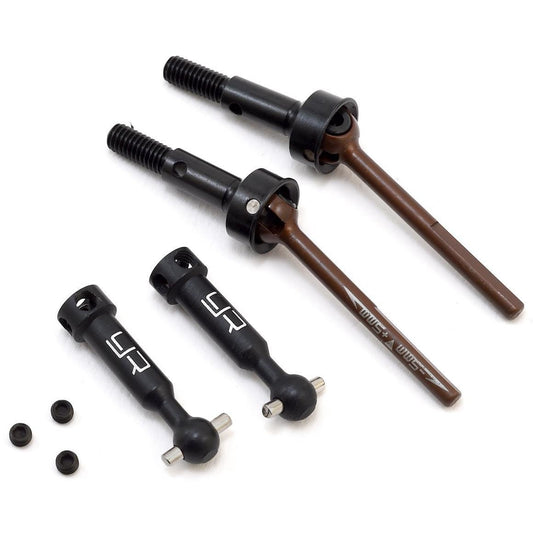 Yeah Racing Yokomo YD-2 Aluminum Adjustable Large Angle Universal Shaft