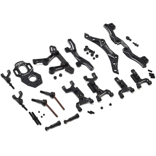 Yeah Racing Yokomo YD-2 Aluminum Performance Upgrade Kit