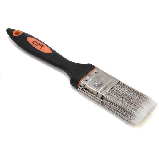Yeah Racing 35mm Cleaning Brush