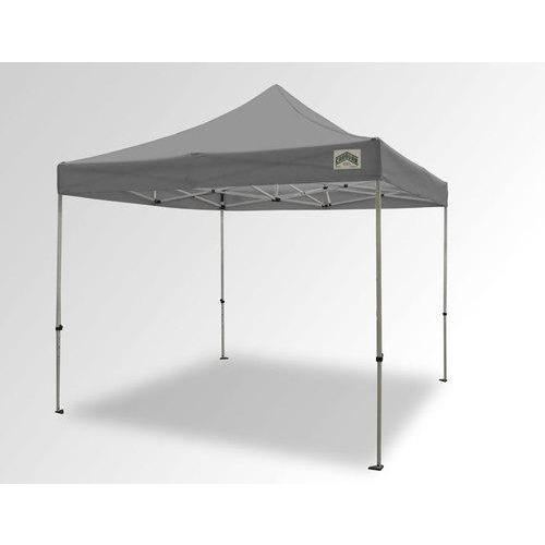 POP-UP 10' X 10' GRAY
