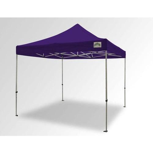 POP-UP 10' X 10' PURPLE
