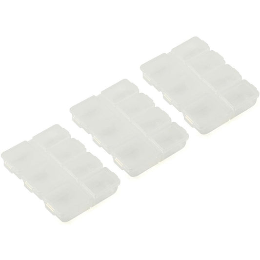 Yokomo YC-10 Parts Case (3) (90x70x17mm)