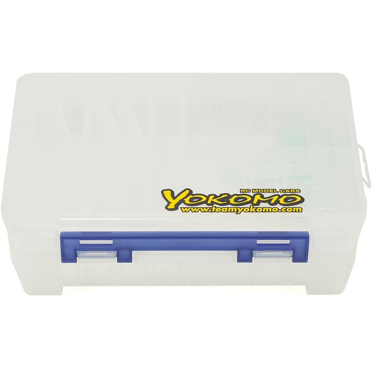 Yokomo YC-1134 Parts Case