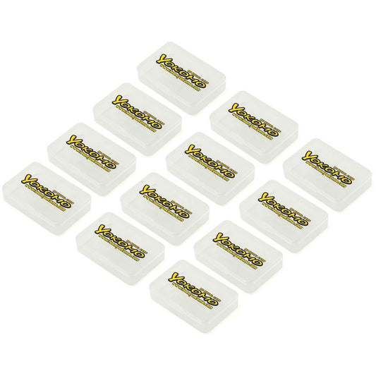 Yokomo YC-1 Parts Case (12) (59x87x22mm)