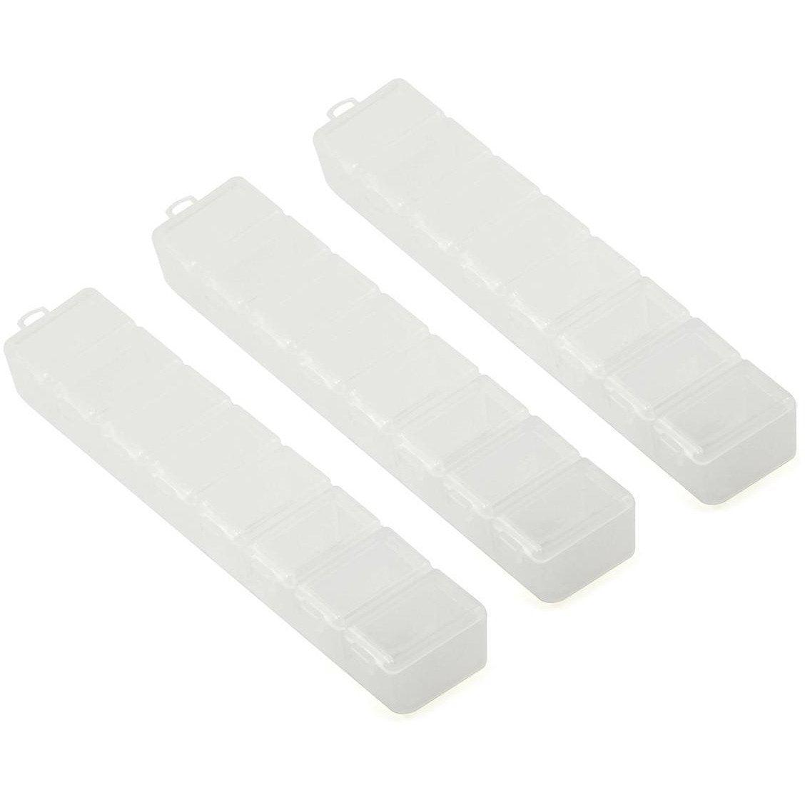 Yokomo YC-3 Parts Case (3) (176x36x26mm)