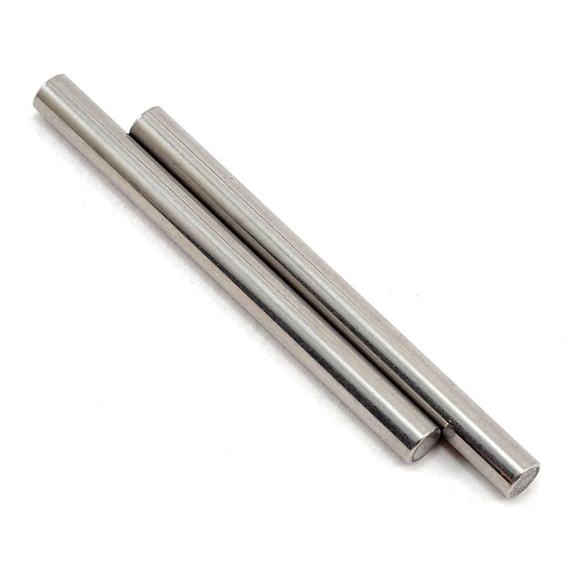 Yokomo Front Inner Hinge Pin Set (2)