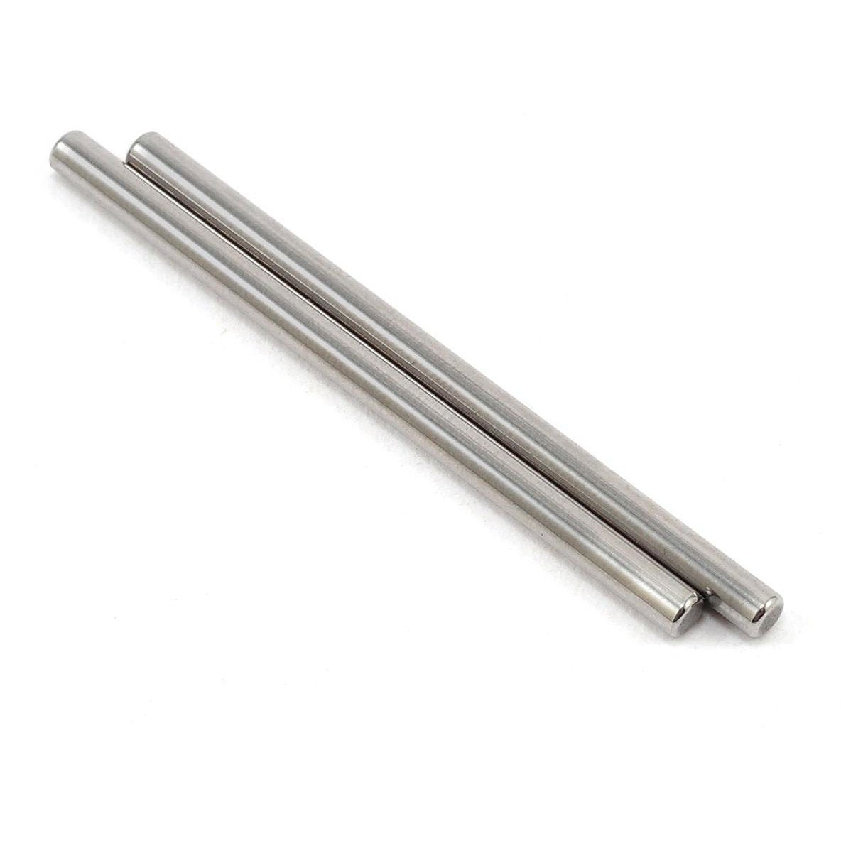 Yokomo Rear Inner Hinge Pin Set (2)