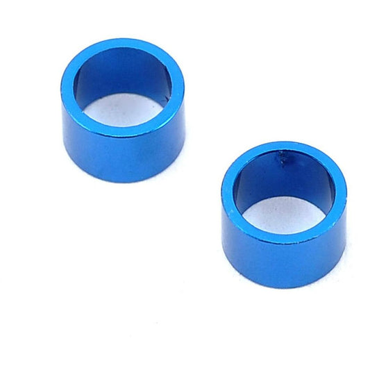 Yokomo Rear Hub Carrier Bearing Collar Set (2)