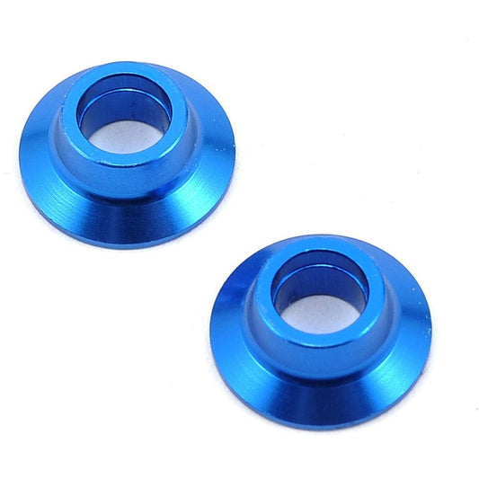Yokomo 4.5mm Wheel Spacer Set (2)