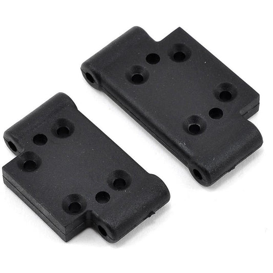 Yokomo Front Suspension Mount Set (2) (Standard/Narrow)