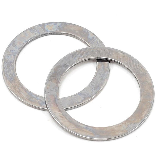 Yokomo Differential Drive Ring Set (2)