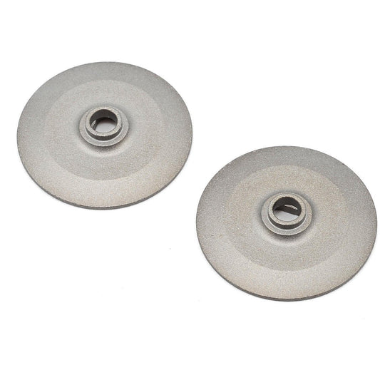 Yokomo Slipper Plate Set
