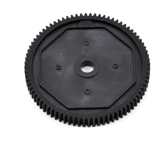 Yokomo 48P Spur Gear (80T)