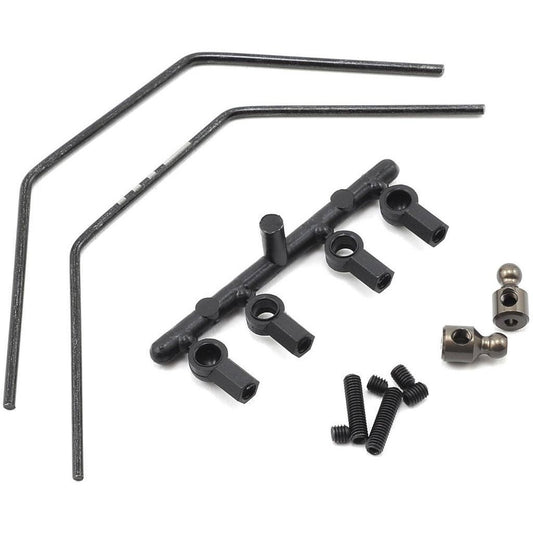 Yokomo B-MAX4 III Rear Hard Stabilizer Set
