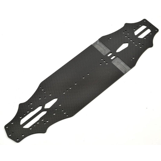 Yokomo Carbon Fiber Main Chassis