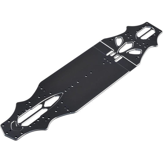 Yokomo 3mm Aluminum BD7 2016 Main Chassis