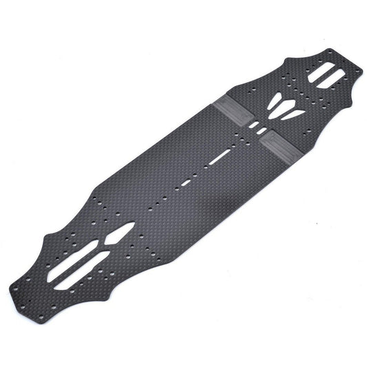 Yokomo Carbon BD7 2016 CG "Hard" Main Chassis