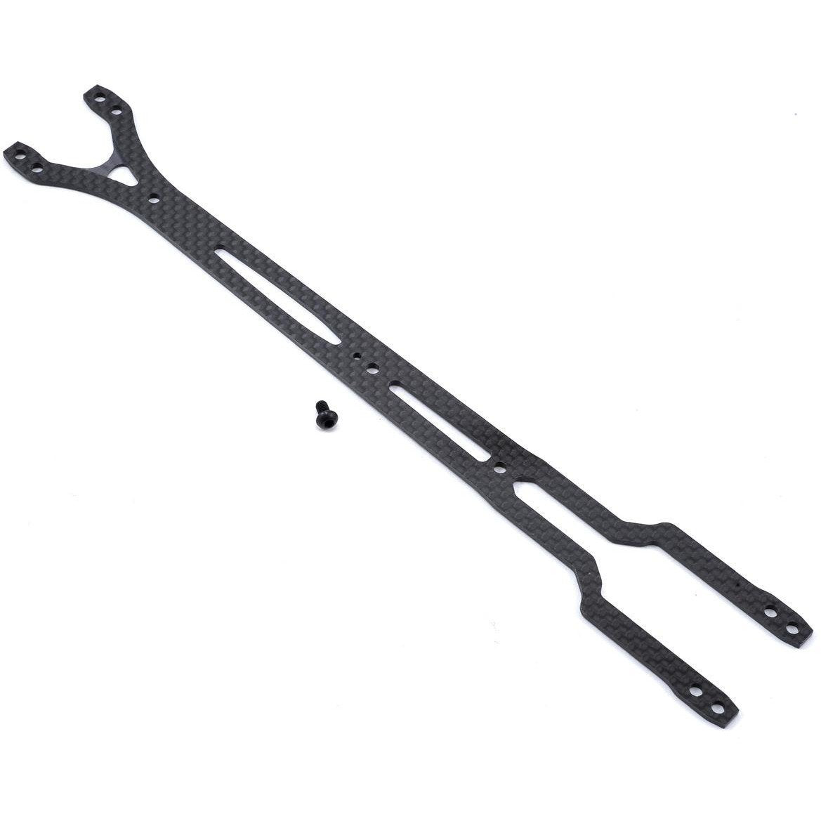 Yokomo Carbon High Traction CG Upper Deck