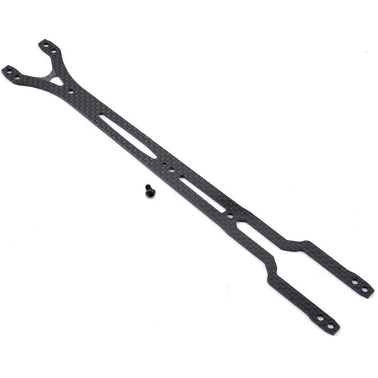 Yokomo Carbon High Traction CG Upper Deck