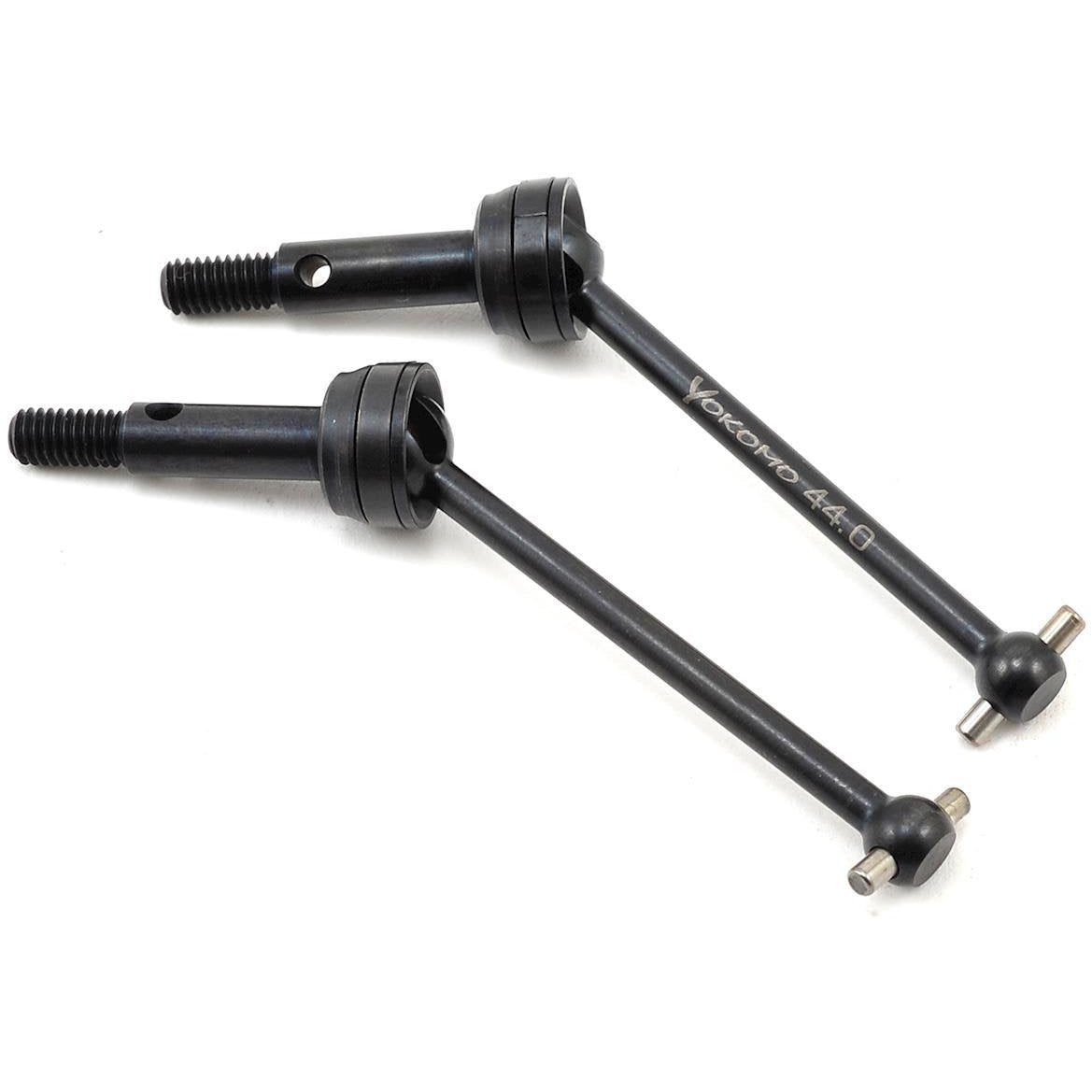 Yokomo 44mm C-Clip Rear Universal (2)