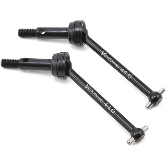 Yokomo 44mm Aluminum C-Clip Rear Universal (2)