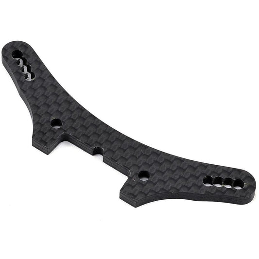 Yokomo Graphite Front Shock Tower (SLF Short Shock)