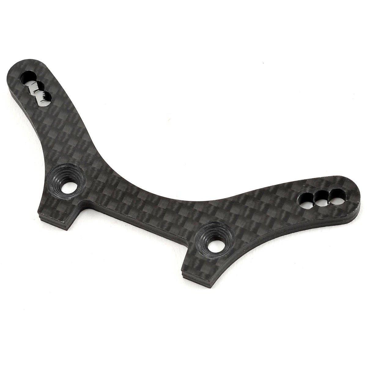 Yokomo Long Carbon Fiber Front Shock Tower