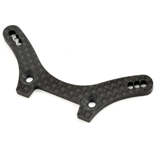 Yokomo Long Carbon Fiber Front Shock Tower