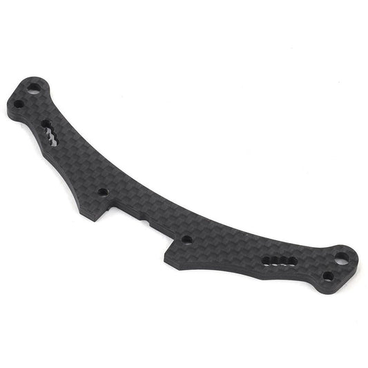 Yokomo Graphite Rear Shock Tower (SLF Short Shock)