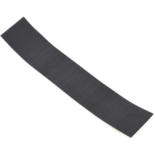 Yokomo 132x25x0.5mm Anti-Slip Rubber Battery Sheet