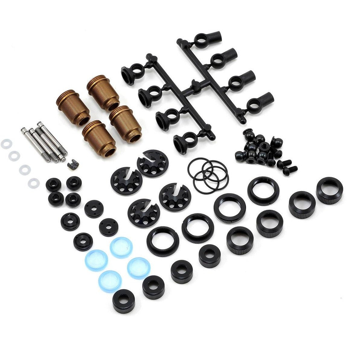 Yokomo SLF Shock Set