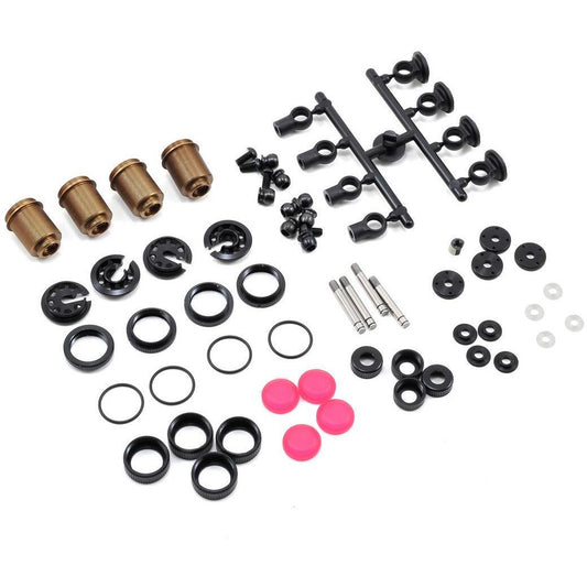 Yokomo SLF Short Shock II Set
