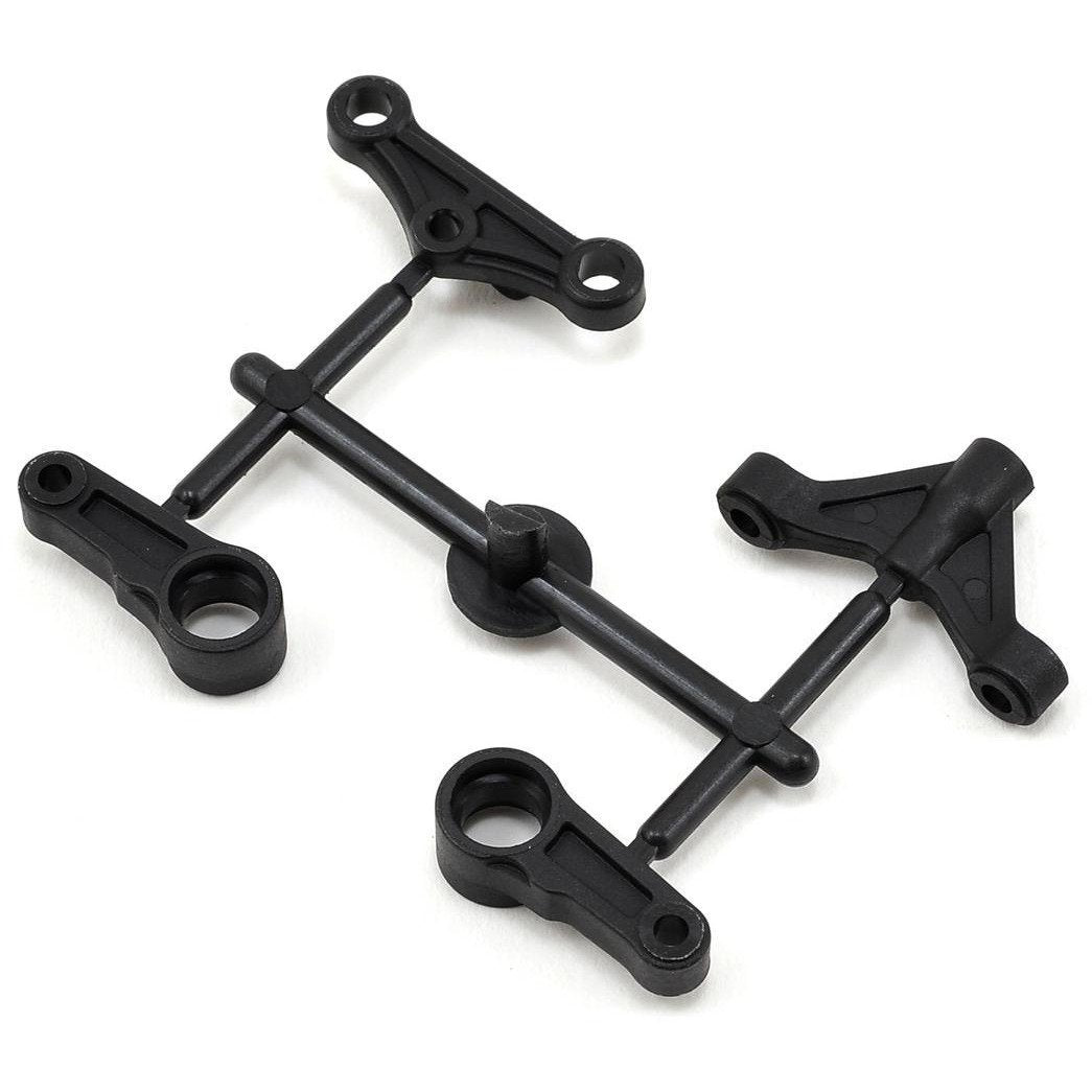 Yokomo Molded Steering Bell Crank Set (RS)