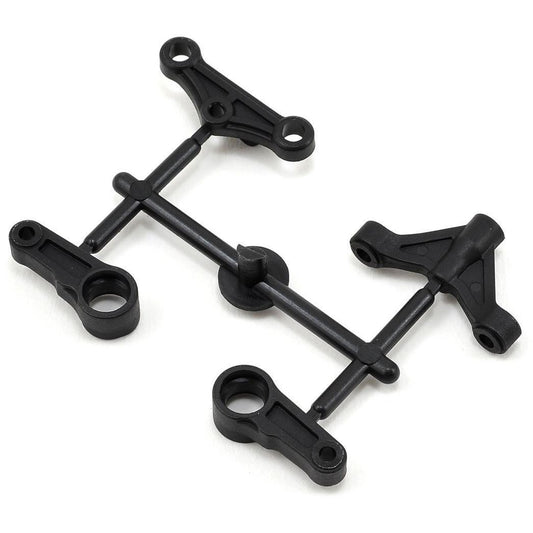 Yokomo Molded Steering Bell Crank Set (RS)