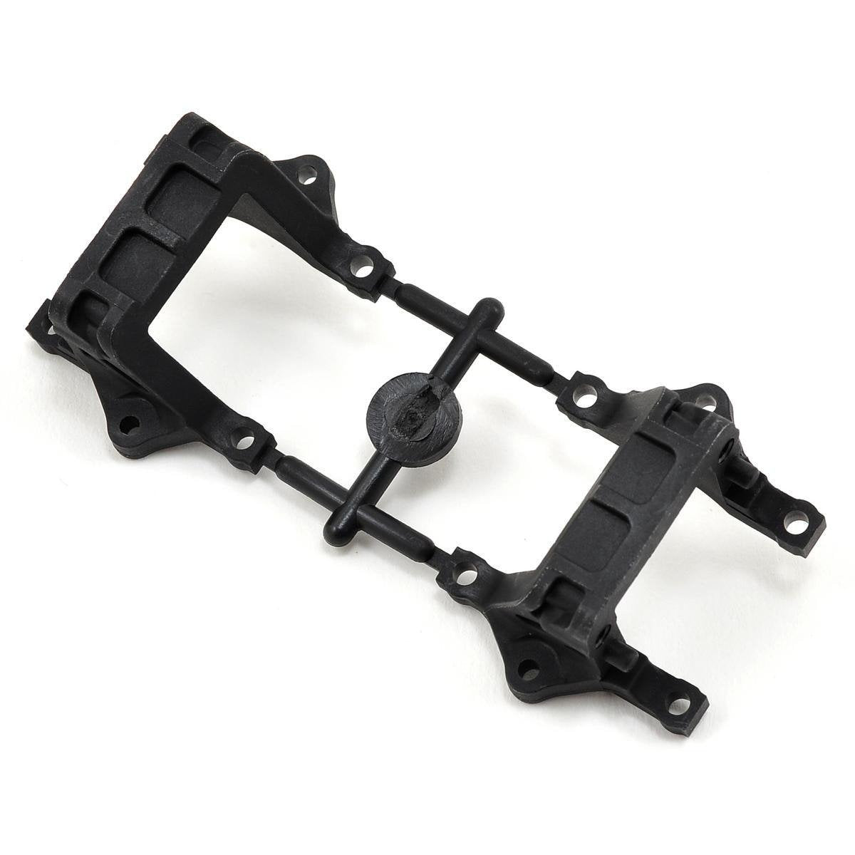 Yokomo Front/Rear Bulk Head Cap (RS)