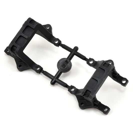 Yokomo Front/Rear Bulk Head Cap (RS)
