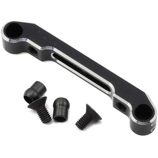 Yokomo Aluminum Suspension Mount (Black) (42.0mm)