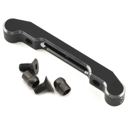 Yokomo Aluminum Suspension Mount (Black) (43.9mm)