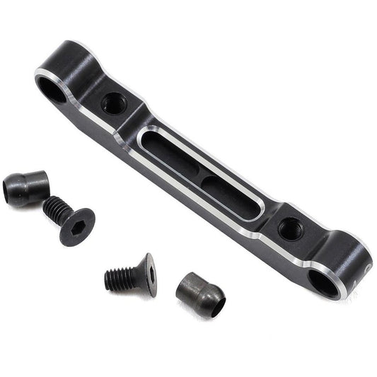 Yokomo Aluminum Suspension Mount (Black) (44.2mm)